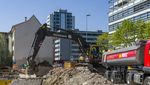 Nach SP-Initiative: 3 Grossprojekte gestoppt. Neue? Fehlanzeige