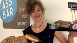 Mit Brot von gestern gegen Verschwendung