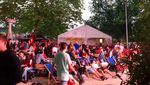 Stell dir vor, es ist Fussball-EM – und keiner guckt hin