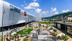 Die Highlights aus einem Jahr Mall of Switzerland