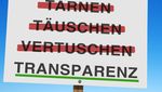 So viel geben die Zuger Parteien für die Wahlen aus