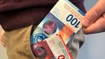 Zentralschweizer zahlen monatlich 231 Franken mehr