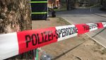 Erstochener Taxifahrer: Täter muss zehn Jahre ins Gefängnis