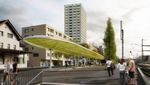 Knutwil hat kein grosses Herz für Velostation in Sursee