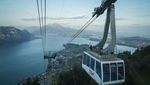Neue Gondelbahn: An der Rigi kommt es zum Showdown