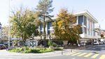 Das Luzerner Neubad eröffnet neue «OG1»-Bar