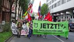 Luzerner demonstrieren massiv mehr – trotz Kostengefahr