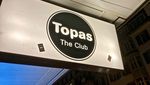Ausgetanzt: Der Topas Club verschwindet aus dem Zuger Nachtleben