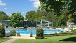 Emmen: Kinderbecken im Freibad Mooshüsli unter Strom