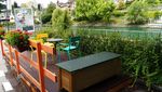 SVP wünscht sich Pop-Up-Parks in Horw