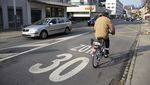Trotz Kantonsrats-Bemerkung: 17 Gemeinden wollen Tempo 30