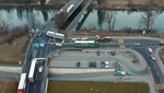 Luzern will A14-Anschluss Buchrain früher ausbauen