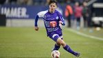 Wirbel um Berater von FCL-Juwel Ardon Jashari