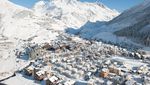 Skigebiet Andermatt-Sedrun geht in amerikanische Hände