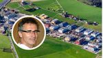 Bösch-Areal: Hünenberg droht Zoff um Parkplätze