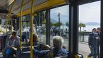 Verspätung? So wirkt sich Tempo-30 auf den Zuger ÖV aus