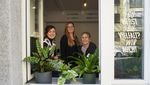 Aus dem «scharfe Eggä» in Luzern wird ein veganes Bistro