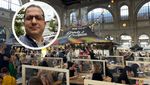 Neues Vegan-Festival kommt nach Luzern