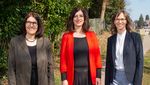 Drei Frauen wollen für die SP Luzern in den Regierungsrat