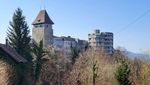 Asylzentrum Marienburg: Graf verteidigt den Kanton Luzern