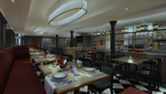 Restaurant Central in Kriens öffnet Ende Juni