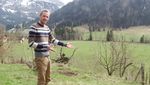 Enteignung: Strich im Ortsplan kommt Luzerner teuer zu stehen