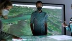Hochschule Luzern schaut mit High-Tech-Gadget in die Zukunft