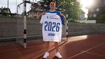 Ardon Jashari verlängert beim FCL vorzeitig bis 2026