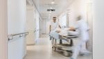 Chamer Spital wird Auftrag für Notfallversorgung entzogen