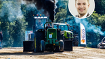 Luzerner Regierung unterstützt plötzlich «Tractor Pulling»