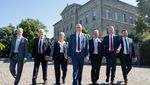Wer für den Zuger Regierungsrat kandidiert