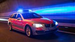 Zeugen gesucht: Auto fährt in Willisau Radfahrerin an