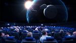 Verkehrshaus baut Planetarium aus