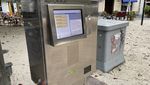 In Luzern erhältst du Lyrik aus dem Billettautomaten