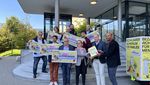 SP Stadt Zug lanciert Wohnungsinitiative