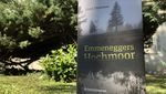 Wenn im Entlebuch plötzlich eine Moorleiche auftaucht