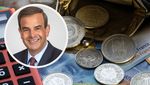 Kein Geld im Portemonnaie? Das unternehmen «unsere» Nationalräte