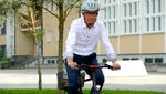 So gibt Horw 34 Millionen Franken für neue Velowege aus