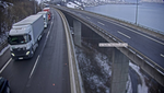 Seelisbergtunnel wegen Unfall gesperrt