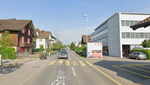 Rothenburg: Längere Einschränkungen auf Stationsstrasse
