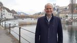 Fabian Peter will bei Klima und Mobilität vorwärts machen
