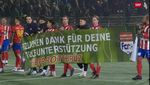 Märchen zu Ende: Der FC Rotkreuz verliert gegen Servette