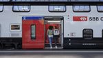 Ersatzbus statt Zug: Am Bahnhof Luzern droht das Chaos