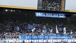 FC Luzern spielt letztes Heimspiel mit geöffneter Fankurve