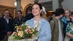 Sie will eine andere Sicht in den Regierungsrat bringen