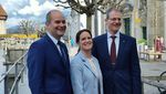 Das sind die Gewählten des Luzerner Wahlsonntags