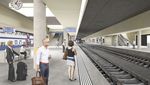 Luzerner Durchgangsbahnhof: Eine Etappierung rückt näher
