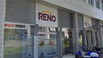 Schuhkette Reno meldet Insolvenz an