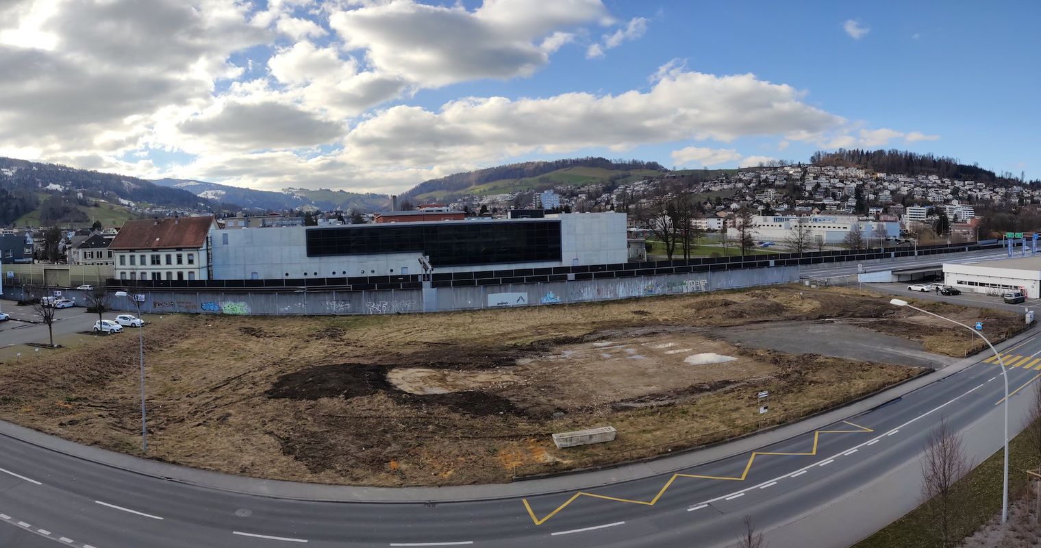 Stadt Luzern lagert ihr Car-Problem nach Kriens aus