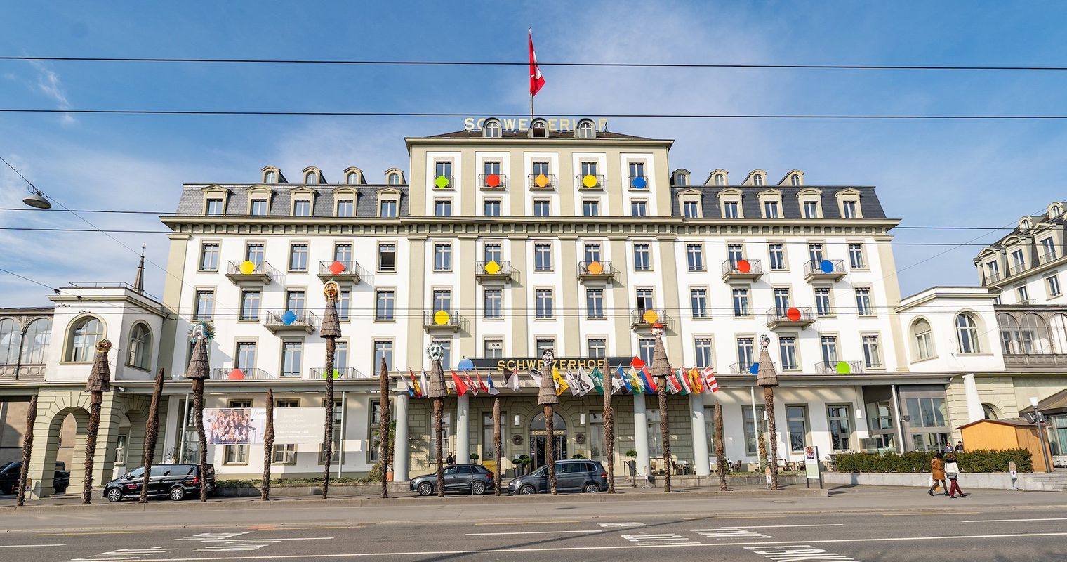 Das bedeutet die Lozärner Fasnacht für Touristen